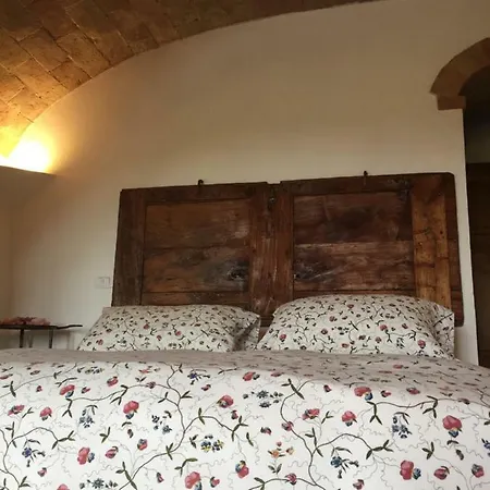Casa Vicolo Degli Orti *