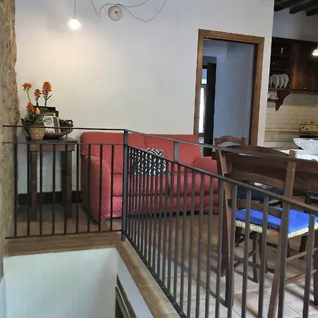 Daire Casa Vicolo Degli Orti Monticiano