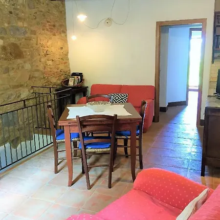 Casa Vicolo Degli Orti *