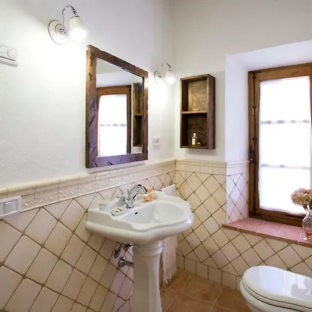 Daire Casa Vicolo Degli Orti