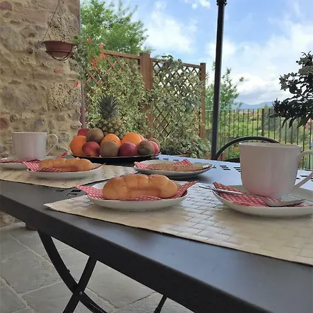 Casa Vicolo Degli Orti Daire *
