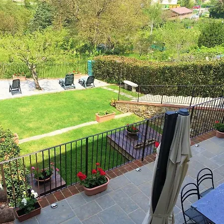 Casa Vicolo Degli Orti