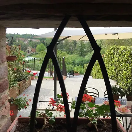 Casa Vicolo Degli Orti Daire *