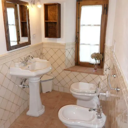 Casa Vicolo Degli Orti Daire *