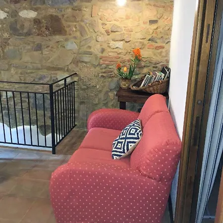 Casa Vicolo Degli Orti Daire