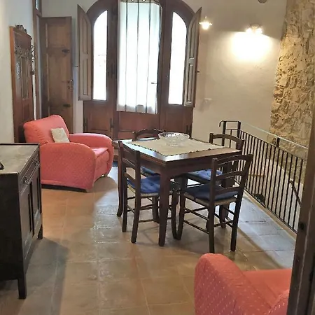 Casa Vicolo Degli Orti Daire