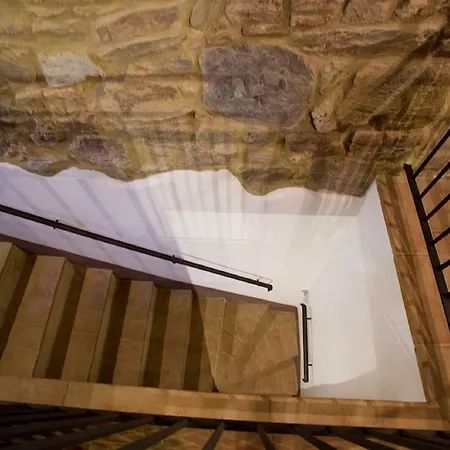 Daire Casa Vicolo Degli Orti Monticiano