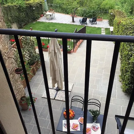 Daire Casa Vicolo Degli Orti