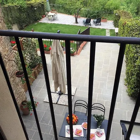 Apartment Casa Vicolo Degli Orti