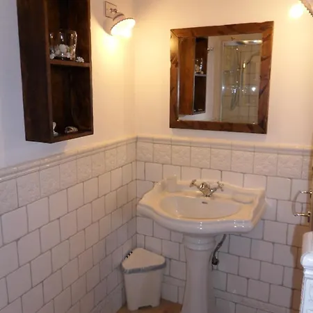 Casa Vicolo Degli Orti Monticiano