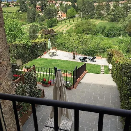 Casa Vicolo Degli Orti