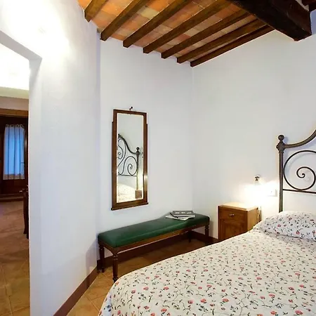 Casa Vicolo Degli Orti Apartment Monticiano