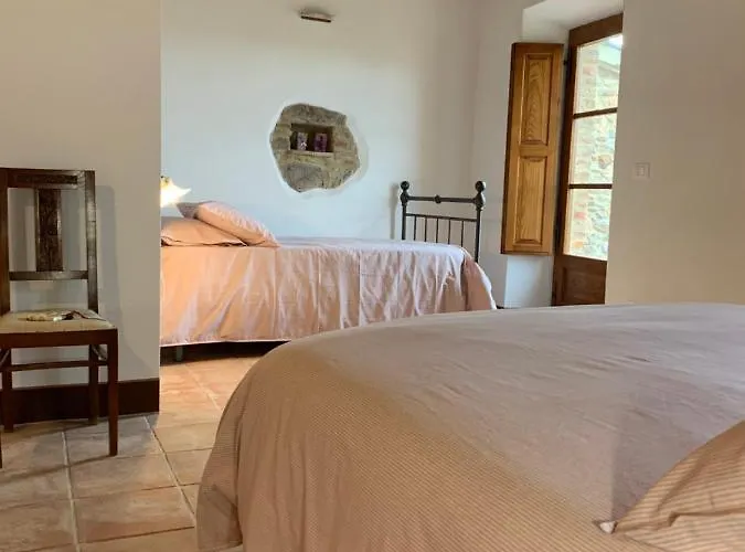 Appartamento Casa Vicolo Degli Orti