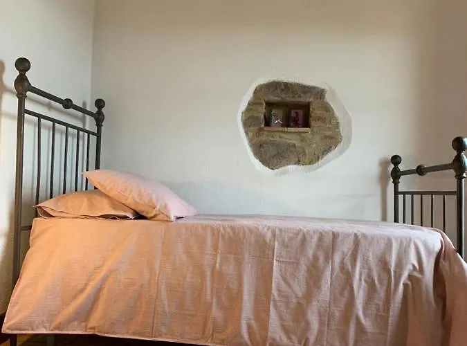 Casa Vicolo Degli Orti Appartamento