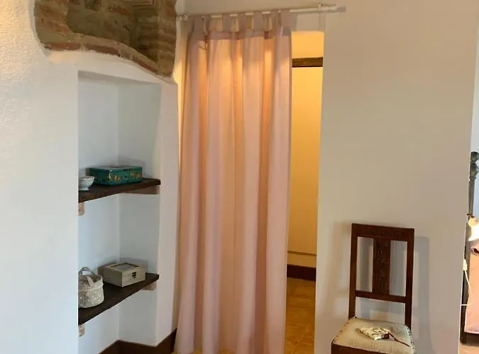 Appartamento Casa Vicolo Degli Orti *