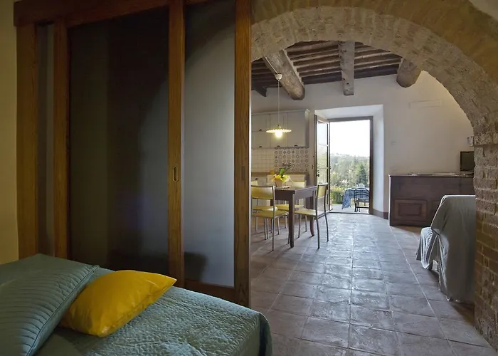 Casa Vicolo Degli Orti *