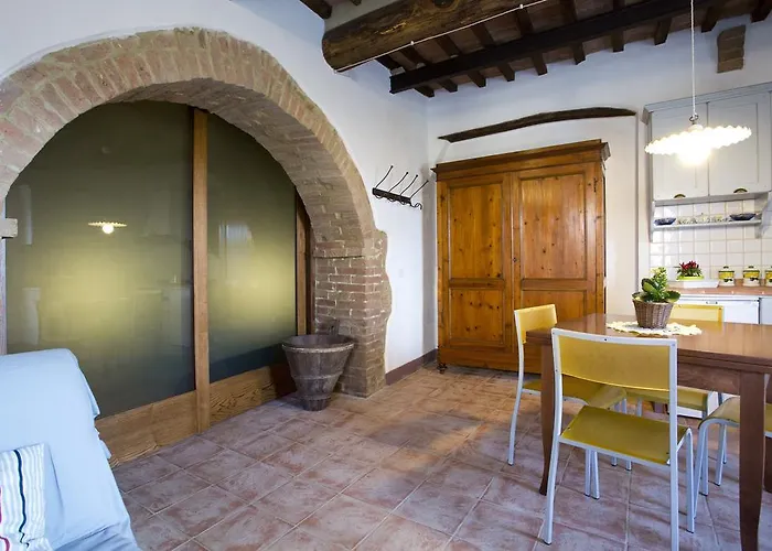 Casa Vicolo Degli Orti Appartamento *