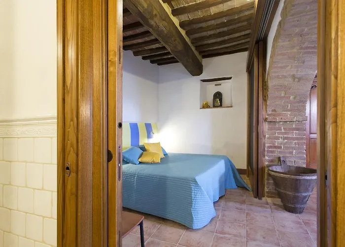 Casa Vicolo Degli Orti Appartamento