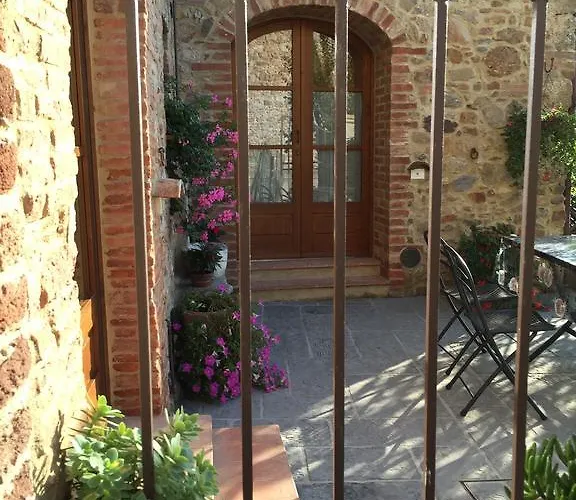 Casa Vicolo Degli Orti Appartamento