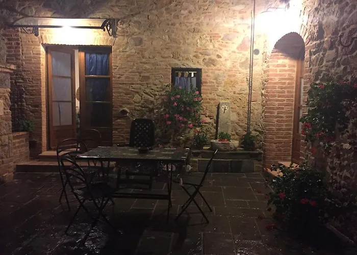 Appartamento Casa Vicolo Degli Orti