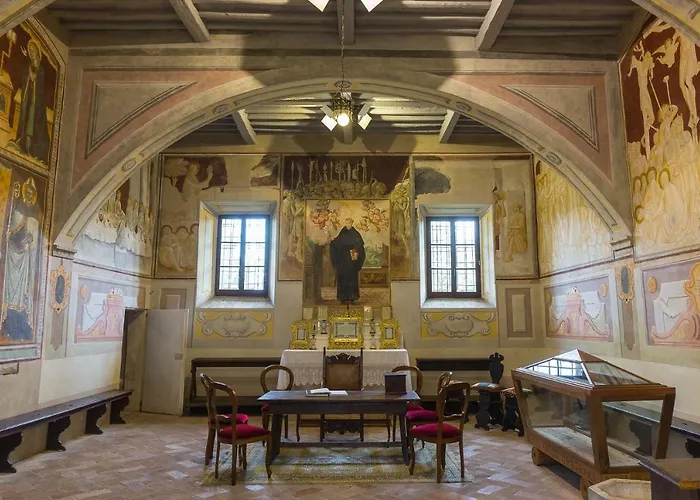 Casa Vicolo Degli Orti * Monticiano