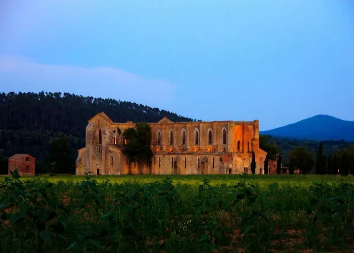 Casa Vicolo Degli Orti * Monticiano