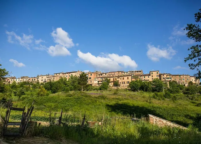 Casa Vicolo Degli Orti Appartamento