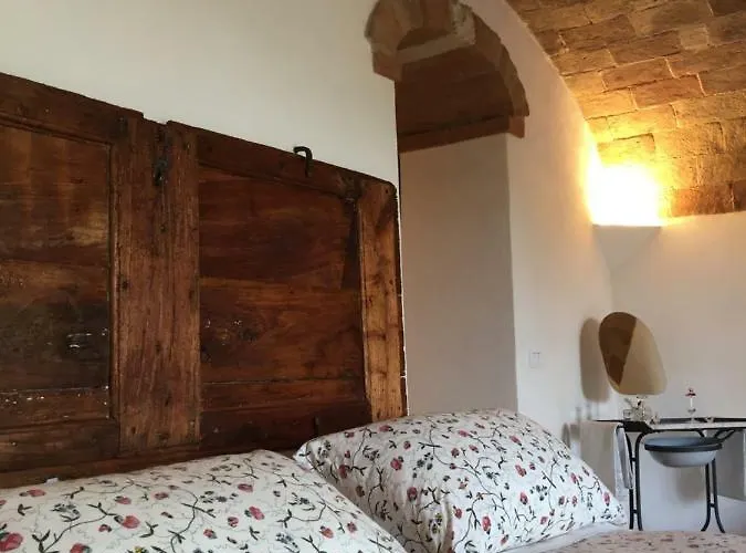 Casa Vicolo Degli Orti Appartamento *