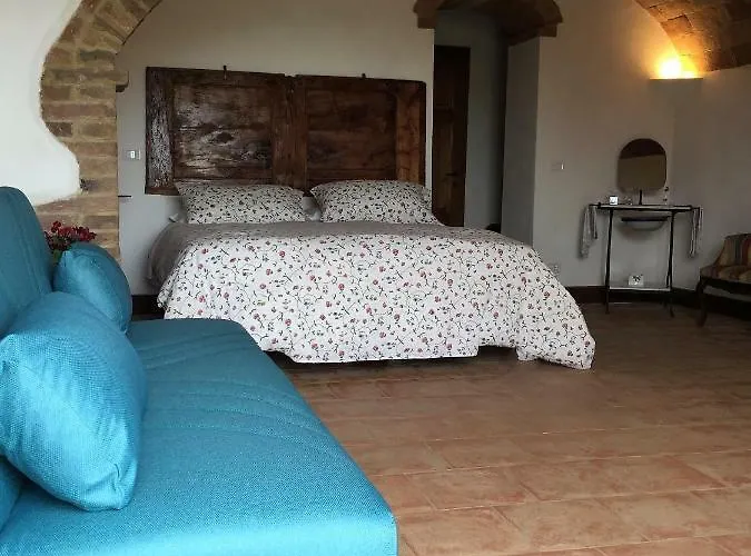 Casa Vicolo Degli Orti *