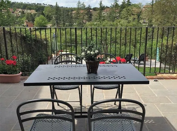 Appartamento Casa Vicolo Degli Orti Monticiano