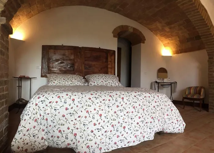 Casa Vicolo Degli Orti Appartamento