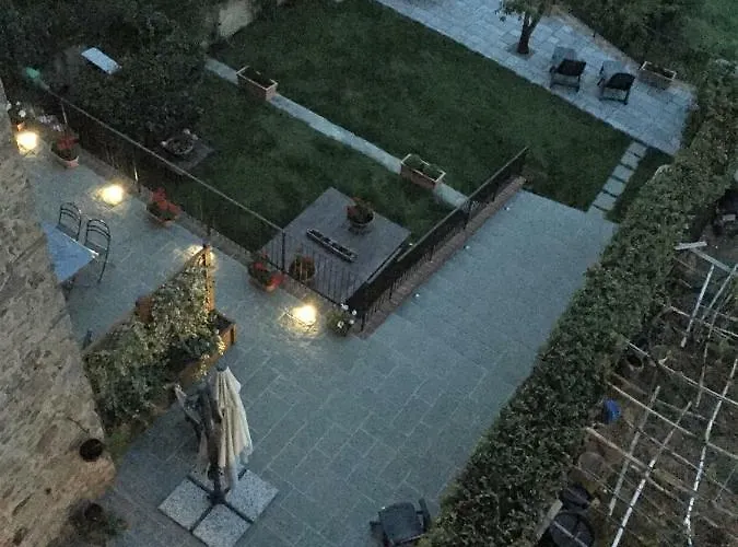 Appartamento Casa Vicolo Degli Orti *