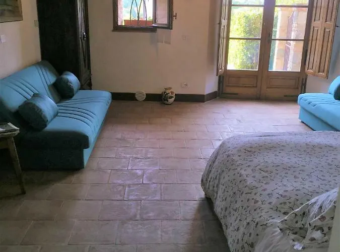 Appartamento Casa Vicolo Degli Orti Monticiano
