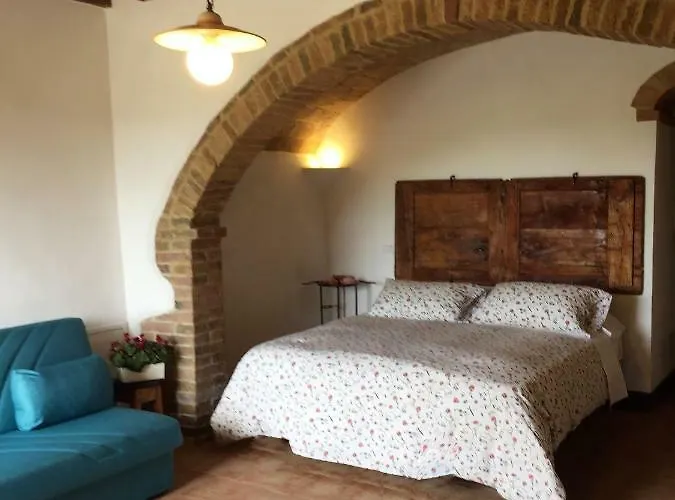 Casa Vicolo Degli Orti