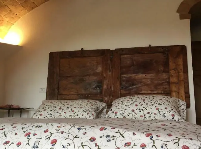 Casa Vicolo Degli Orti *
