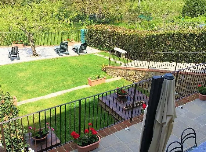 Casa Vicolo Degli Orti