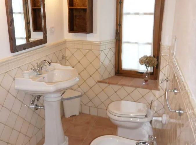 Casa Vicolo Degli Orti Appartamento *