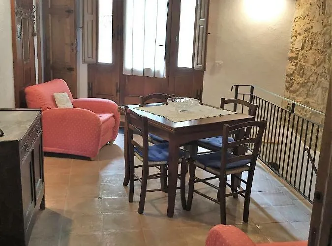 Casa Vicolo Degli Orti Appartamento