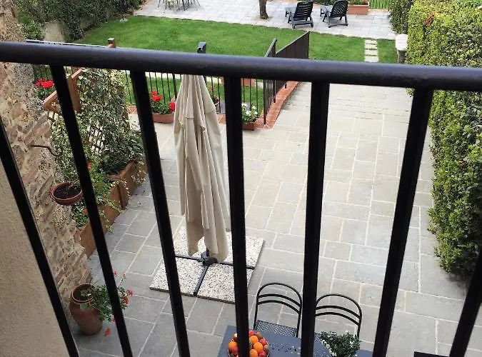 Appartamento Casa Vicolo Degli Orti