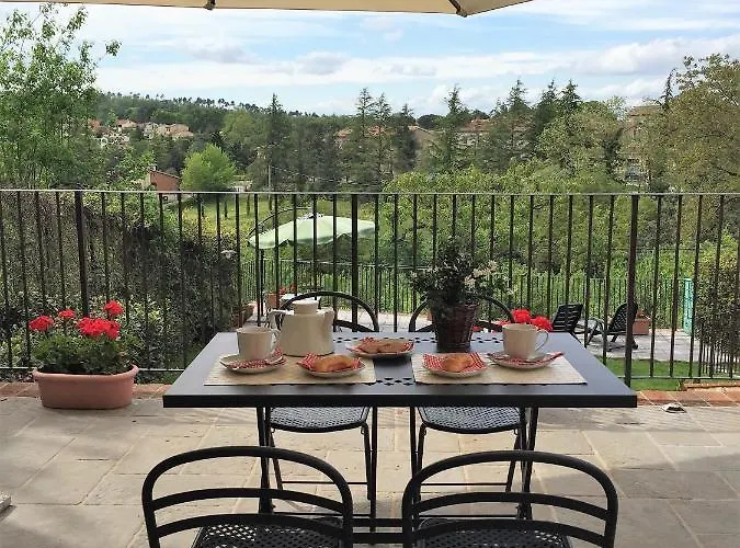 Casa Vicolo Degli Orti *