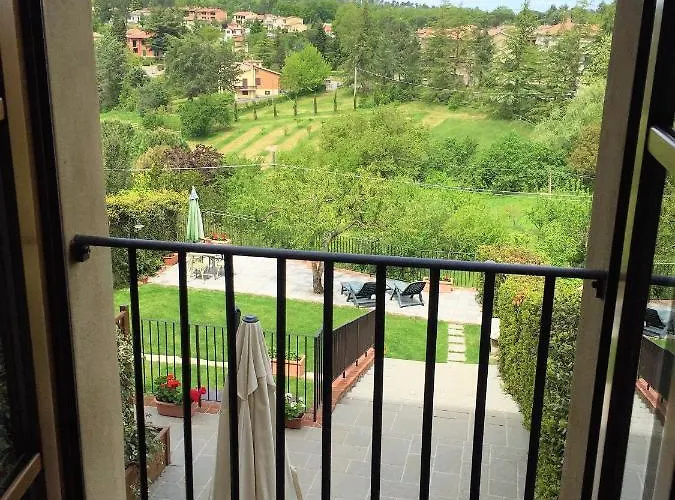 Appartamento Casa Vicolo Degli Orti Monticiano