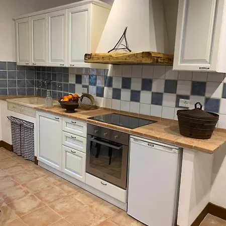 Appartement Casa Vicolo Degli Orti *