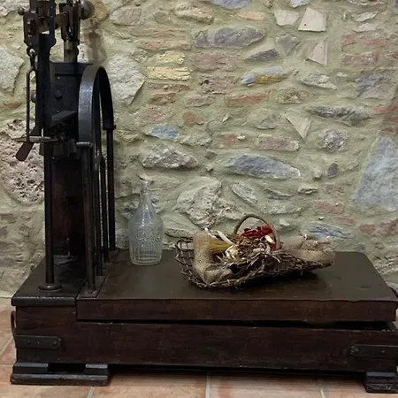 Appartement Casa Vicolo Degli Orti