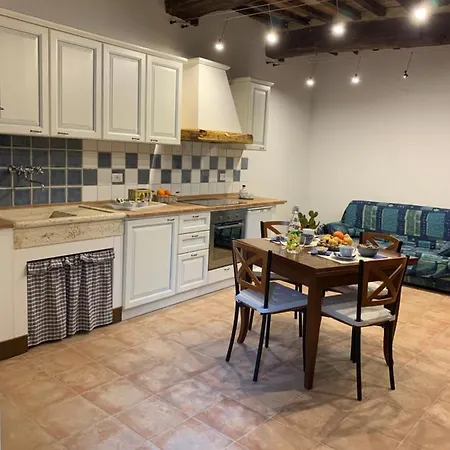 Appartement Casa Vicolo Degli Orti *
