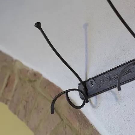 Casa Vicolo Degli Orti Appartement Monticiano