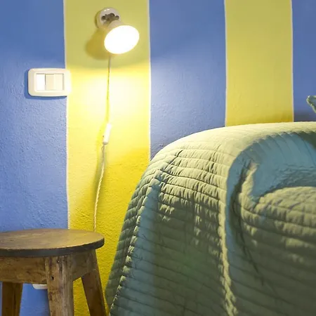 Casa Vicolo Degli Orti Appartement Monticiano