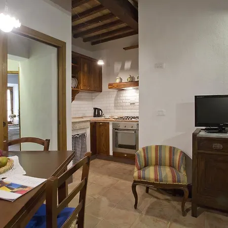 Casa Vicolo Degli Orti *
