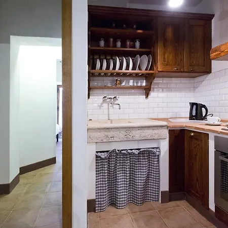 Appartement Casa Vicolo Degli Orti