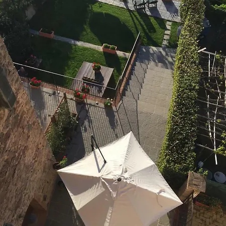 Appartement Casa Vicolo Degli Orti *