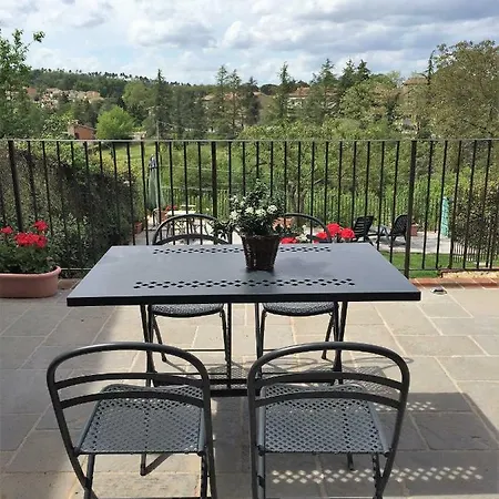 Appartement Casa Vicolo Degli Orti Monticiano